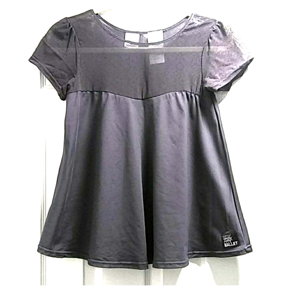 Danskin for New York City Ballet Shirt